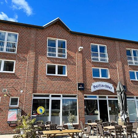 Hostel Fehmarn Mehrbett-Zimmer Luaran gambar