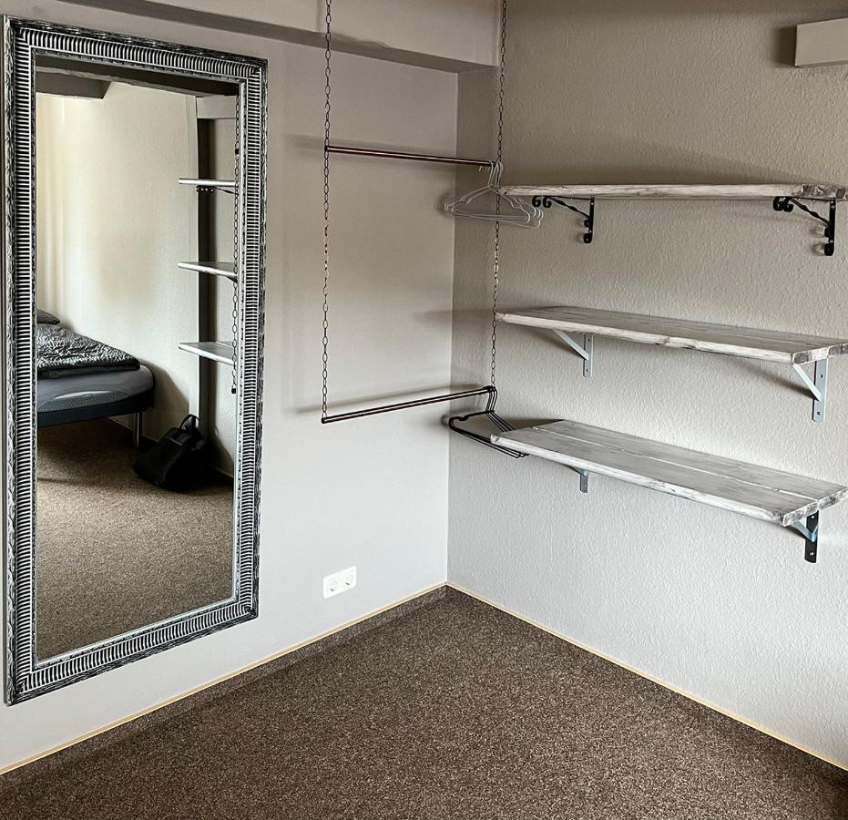 Hostel Fehmarn Mehrbett-Zimmer Luaran gambar